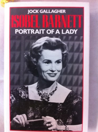 Isobel Barnett