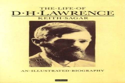 The Life of D.H.Lawrence
