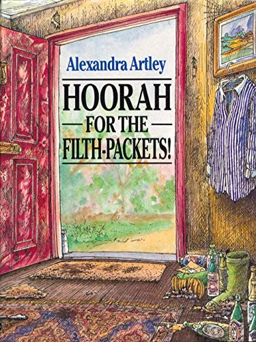 Hoorah for the Filth-packers!
