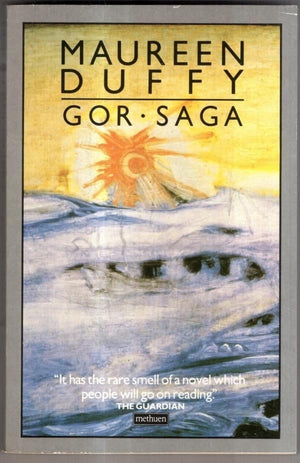 Gor saga