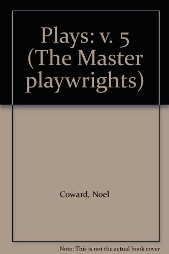 Plays
