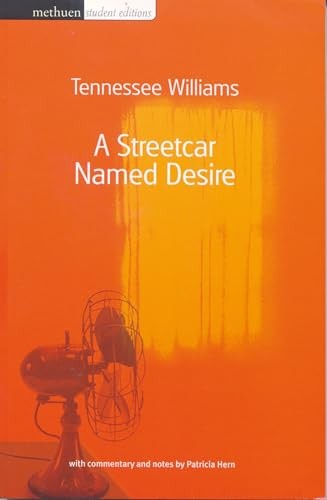 A Streetcar Named Desire