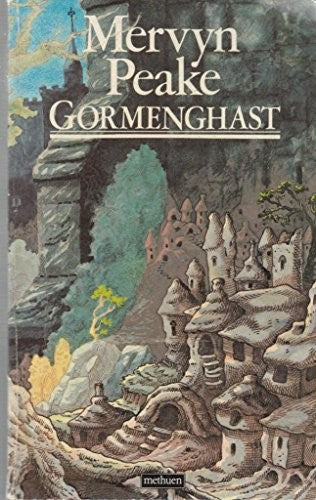 Gormenghast