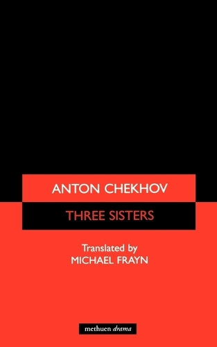 Three Sisters