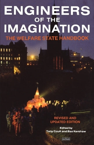 Engineers Of The Imagination