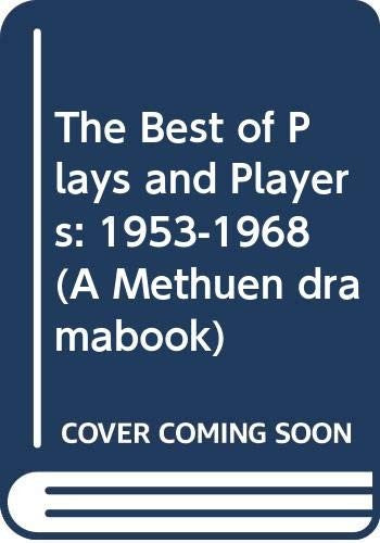 "Plays and Players"