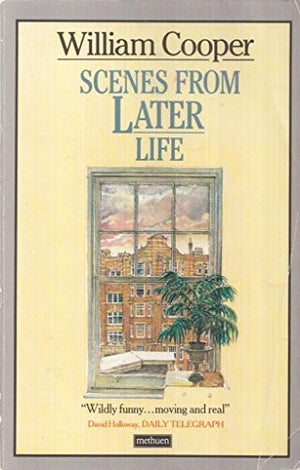 Scenes from Later Life