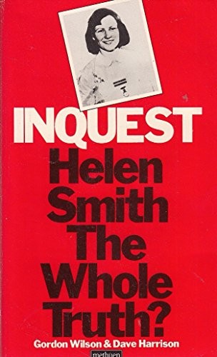Inquest: Helen Smith the whole truth?