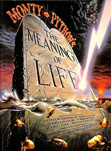 Monty Python's the Meaning of Life