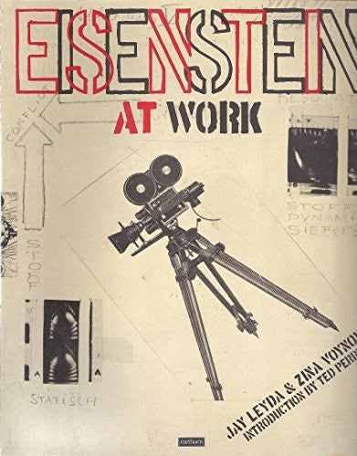 Eisenstein at Work