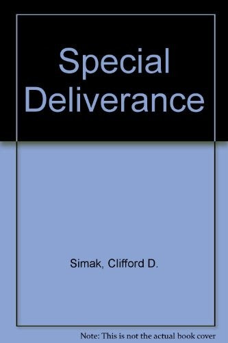 Special Deliverance