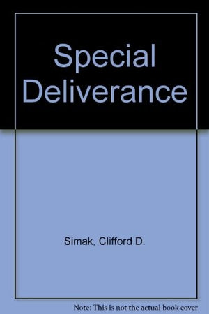 Special Deliverance