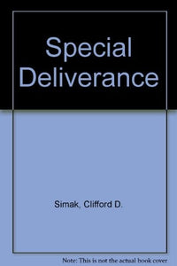 Special Deliverance 
