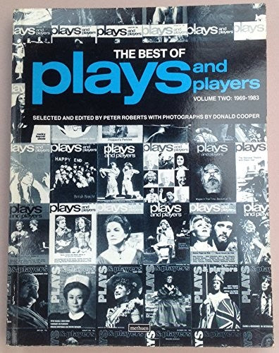 "Plays and Players"