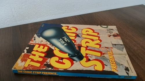 The Comic Strip Presents....