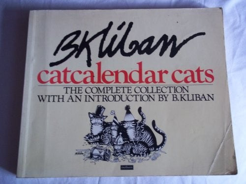 Catcalendar Cats