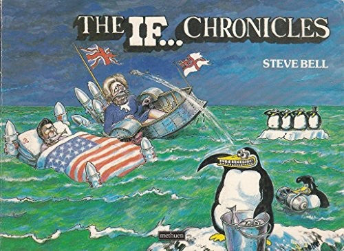 The If...Chronicles