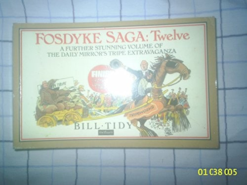 Fosdyke Saga