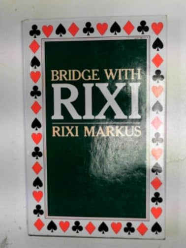 Bridge with Rixi
