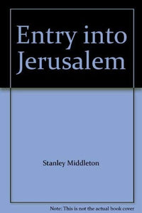 Entry into Jerusalem 