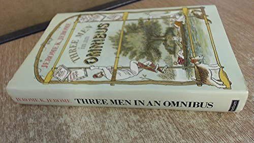 Three Men in an Omnibus