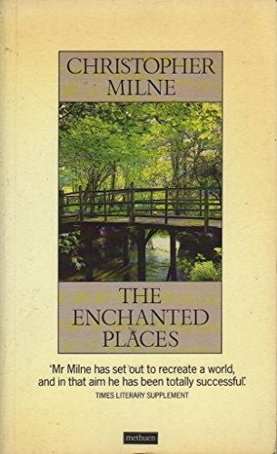 The Enchanted Places