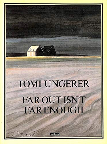 Far Out isn't Far Enough