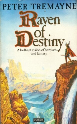 Raven of Destiny