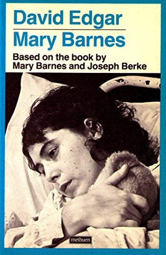 Mary Barnes