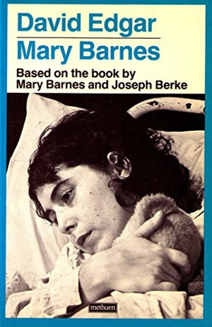 Mary Barnes