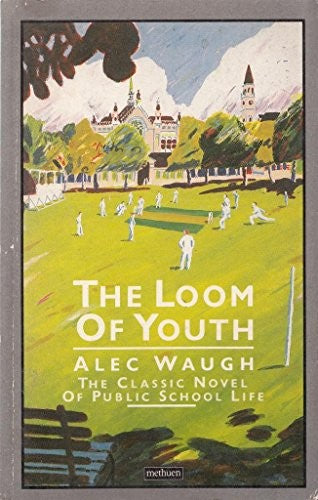Loom of Youth
