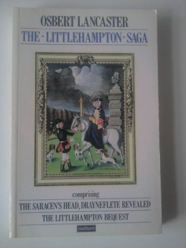 Littlehampton Saga