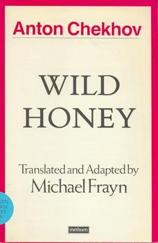 "Wild Honey"
