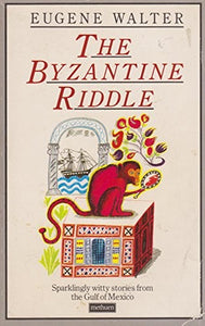 Byzantine Riddle 