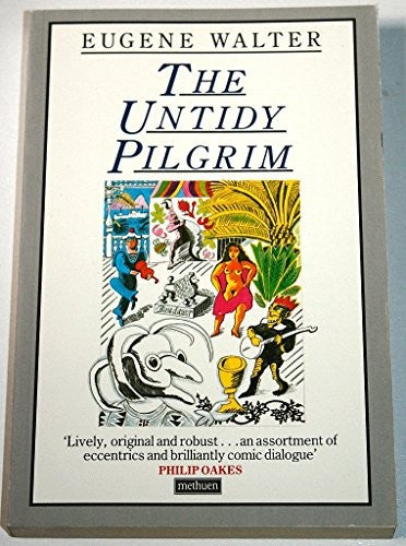 Untidy Pilgrim