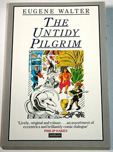 Untidy Pilgrim 
