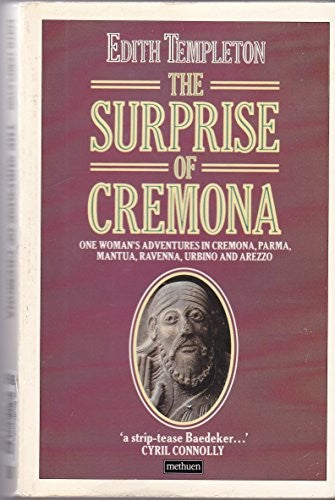 The Surprise of Cremona