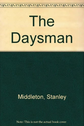 The Daysman