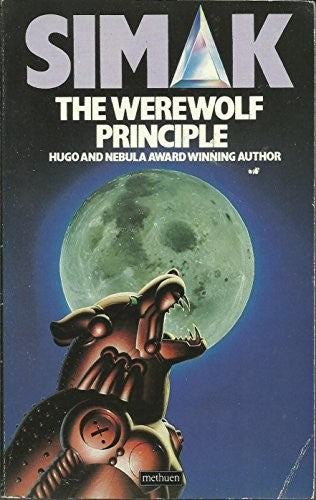 Werewolf Principle