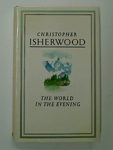 The World in the Evening