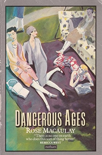 Dangerous Ages