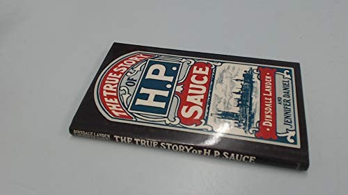 True Story of H. P. Sauce