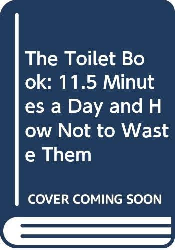 The Toilet Book
