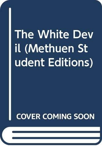 The White Devil