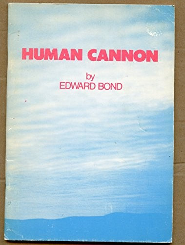 Human Cannon
