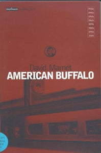 American Buffalo 