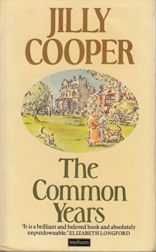 The Common Years