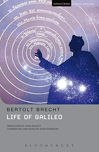 Life Of Galileo 