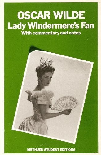 Lady Windermere's Fan