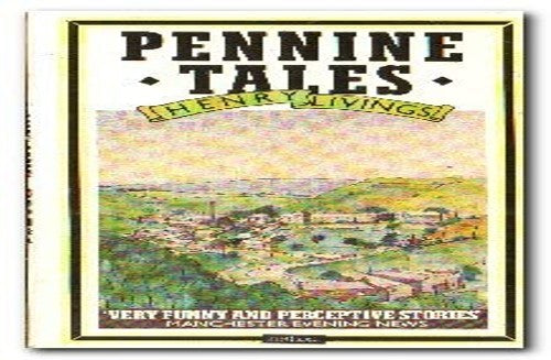 Pennine Tales